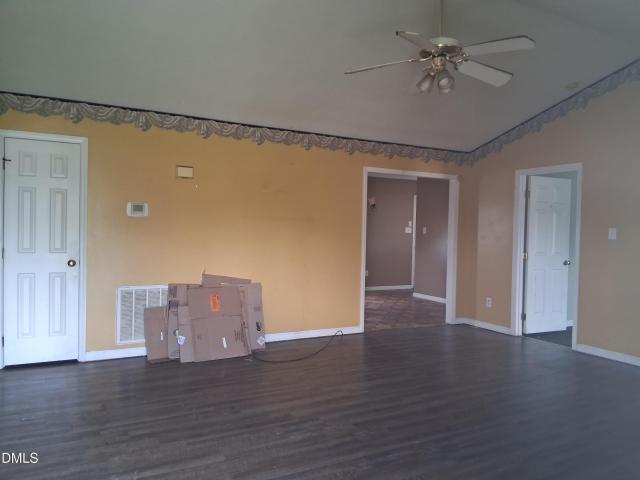 House for sale in Smithfield, North Carolina