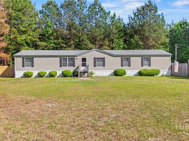 House for sale in Springfield, Georgia