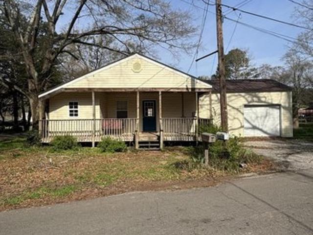 House for sale in Trion, Georgia