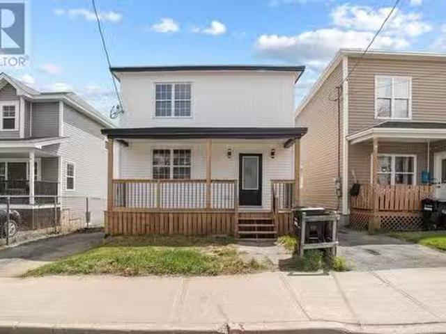 House for sale in Foxtrap, Newfoundland And Labrador