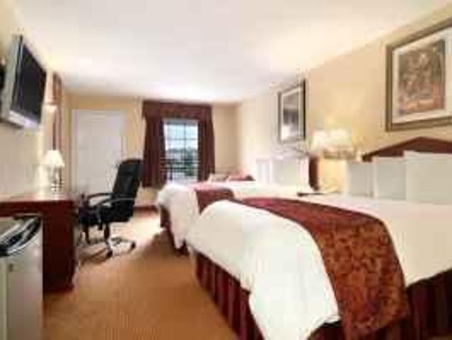 Apartment for rent in Macon, Georgia
