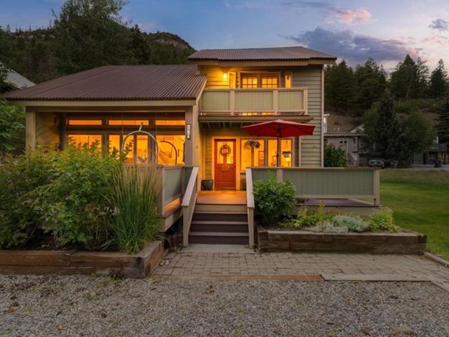 House for sale in Telluride, Colorado