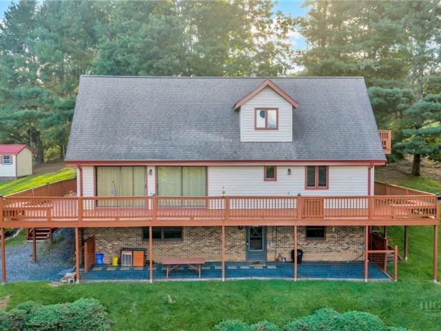 House for sale in Jefferson, North Carolina