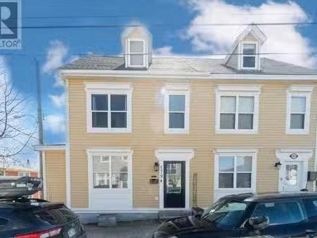 House for sale in Foxtrap, Newfoundland And Labrador