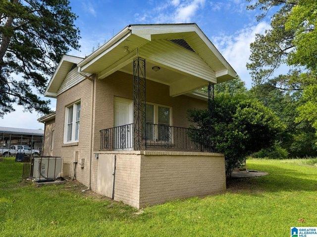 House for sale in Mulga, Alabama