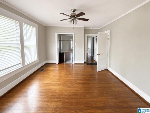 House for sale in Alabama