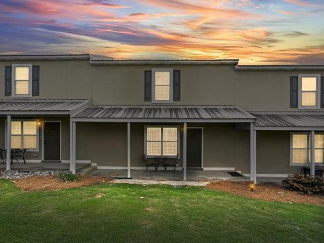 Townhouse for sale in Oxford, Mississippi