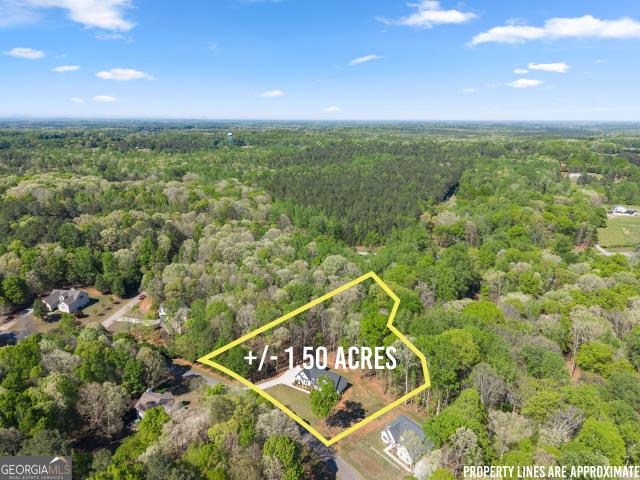 House for sale in Commerce, Georgia