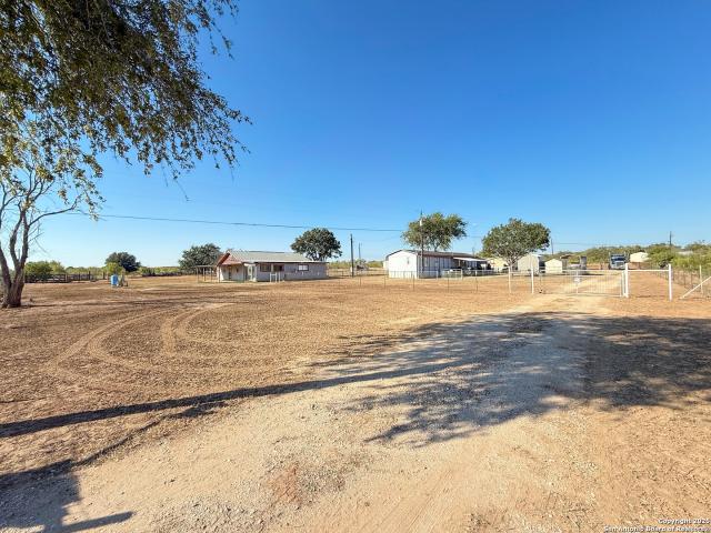 Land for sale in Medina, Texas