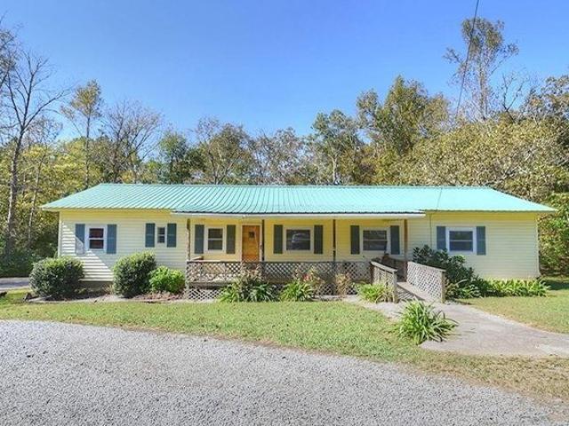 House for sale in Gordon, Georgia