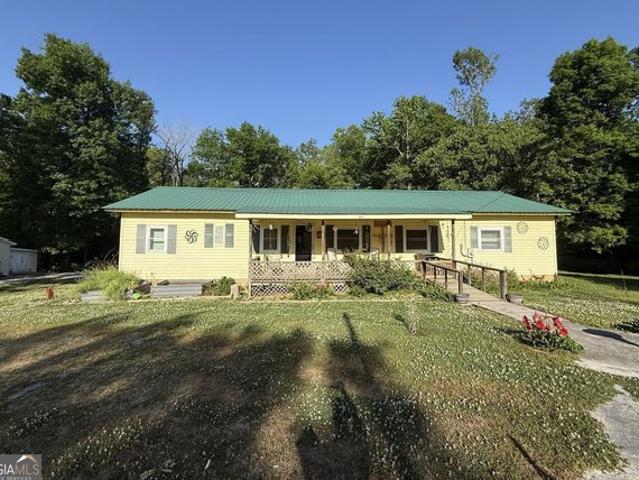 House for sale in Gordon, Georgia