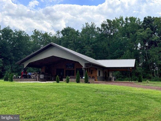 House for sale in Alloway, New Jersey