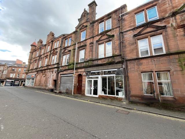 Apartment for rent in Hamilton, Scotland