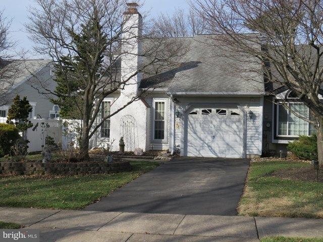 Townhouse for sale in Bucks, Pennsylvania