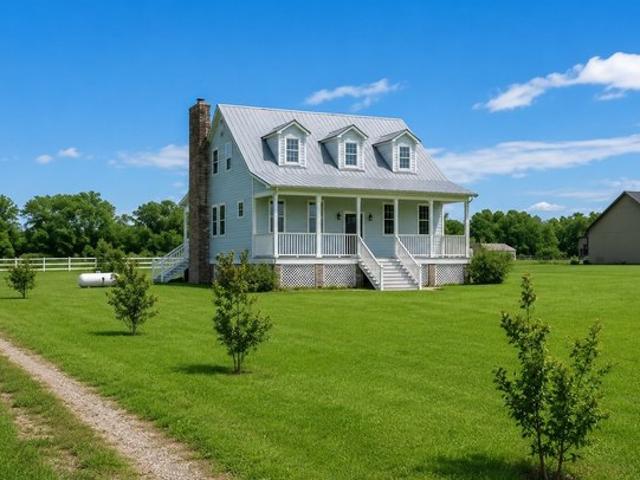 House for sale in Louisiana