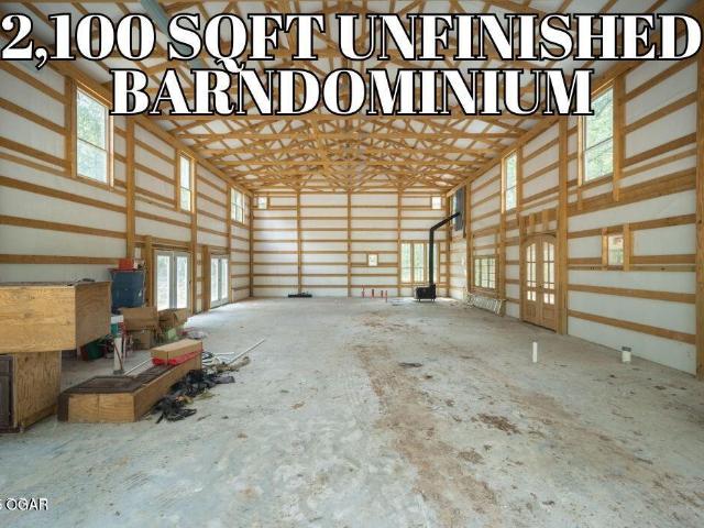 House for sale in Goodman, Missouri