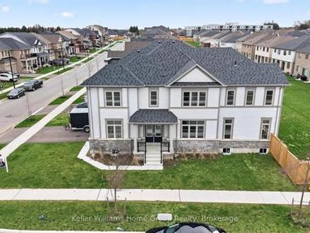 House for sale in Wellington, Ontario