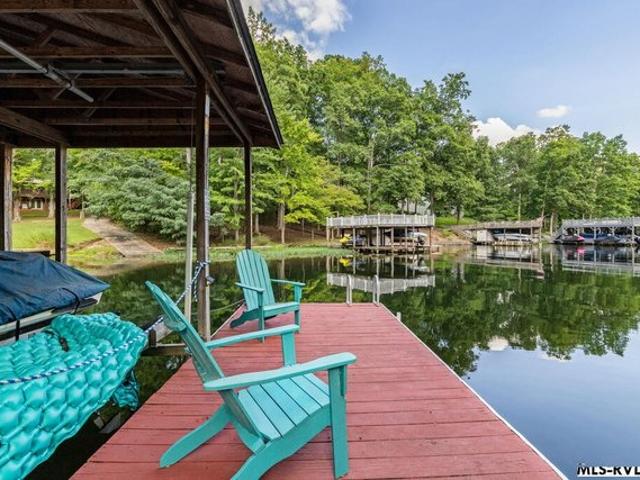 House for sale in Littleton, North Carolina