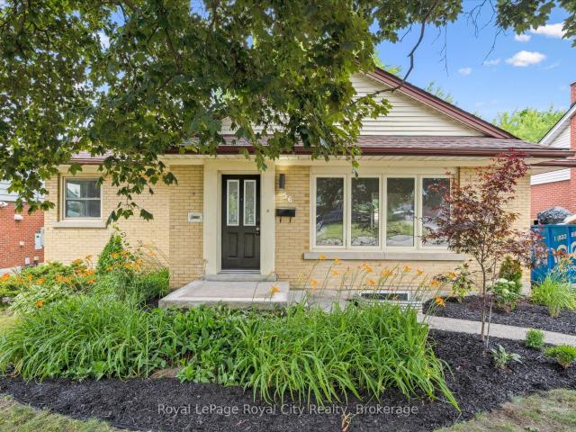 House for sale in Waterloo, Ontario