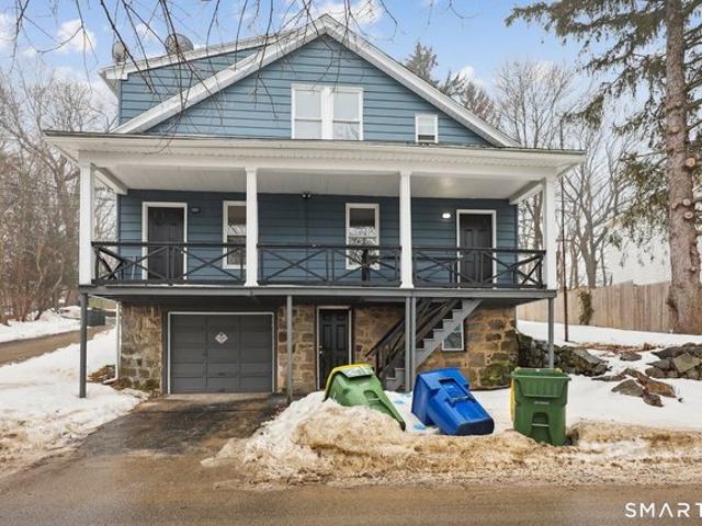 House for sale in Waterbury, Connecticut