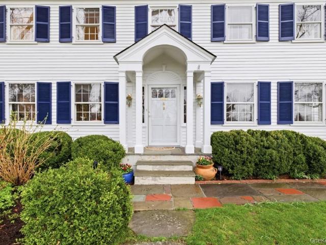 House for sale in Ossining, New York