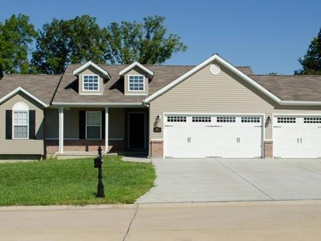 House for sale in Moscow Mills, Missouri