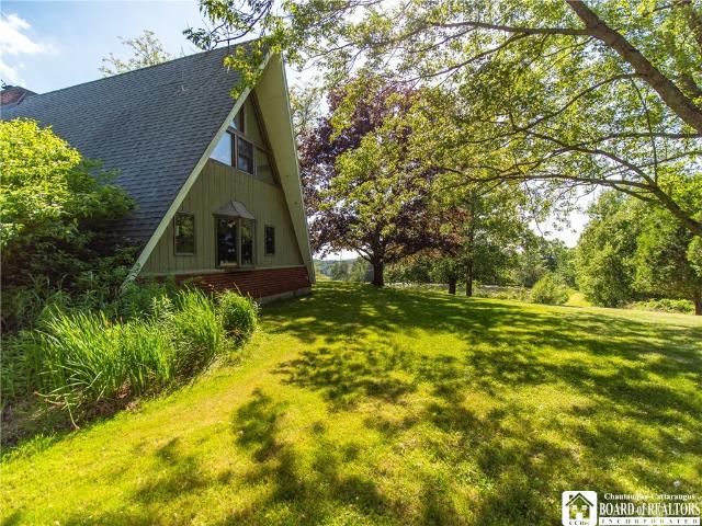 House for sale in Frewsburg, New York
