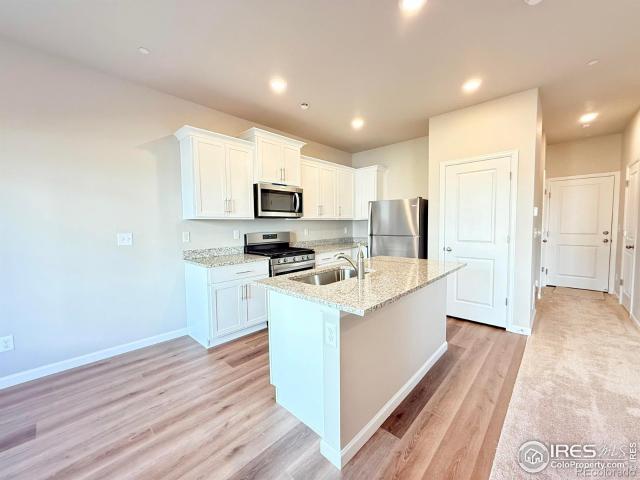 Townhouse for sale in Johnstown