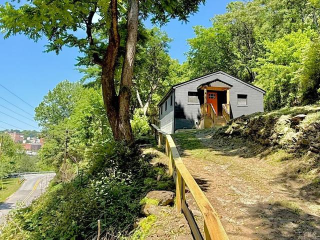 House for sale in Virginia