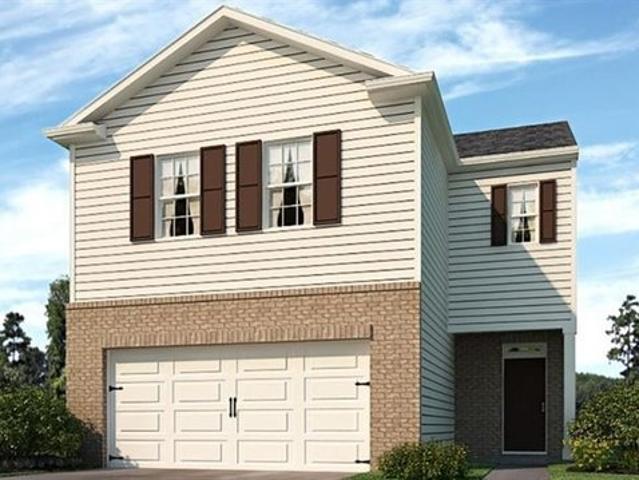 House for sale in Pickens, Georgia