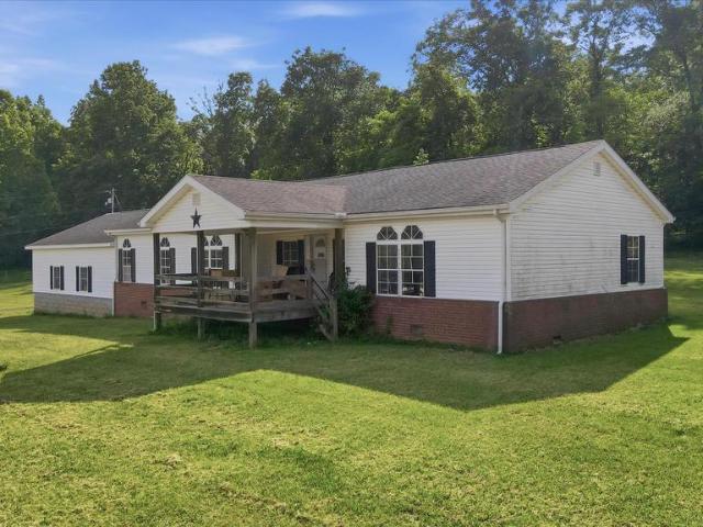 House for sale in Hedgesville, West Virginia