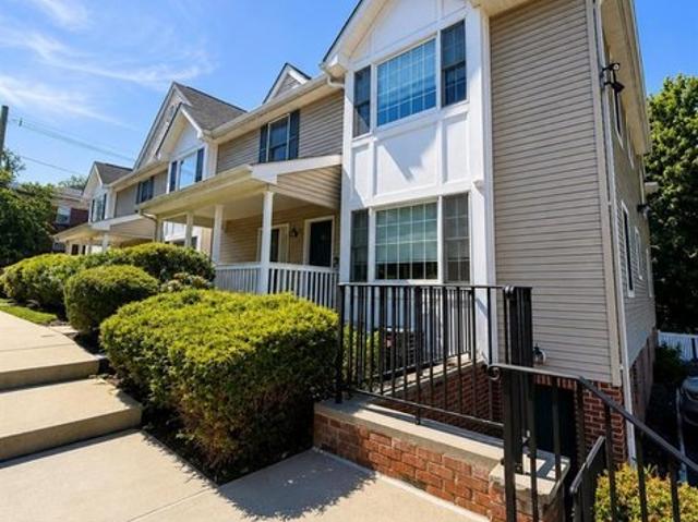 Condo for sale in Caldwell, New Jersey