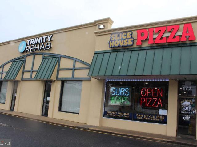 Property for rent in Normandy Beach, New Jersey