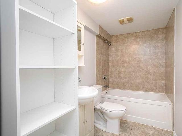 Apartment for rent in Gatineau, Quebec