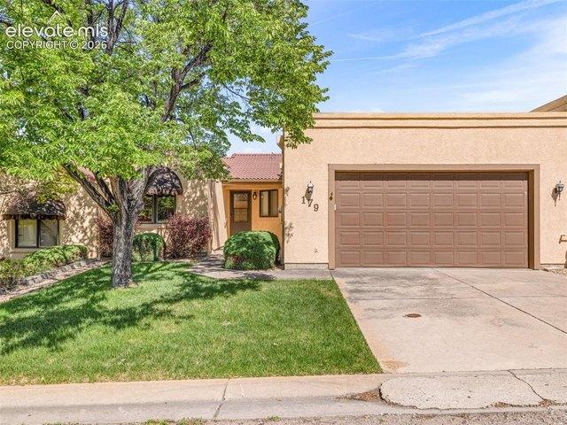 Townhouse for sale in Colorado