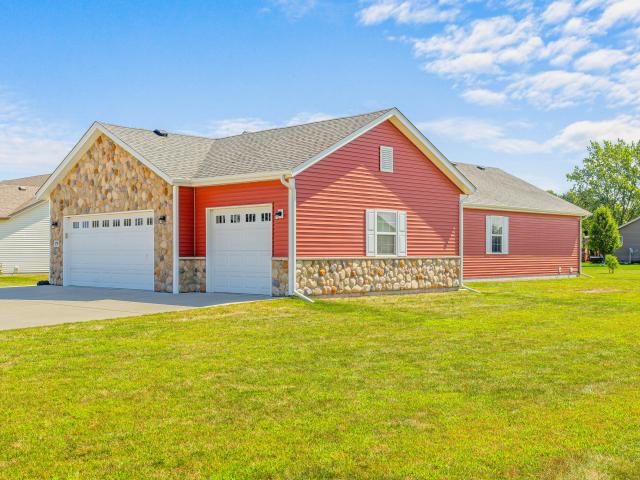 House for sale in Wheatfield, Indiana