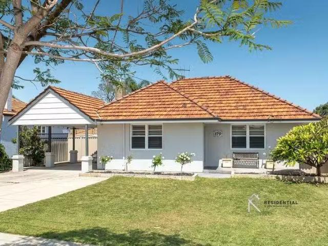 House for rent in Bedford, Western Australia