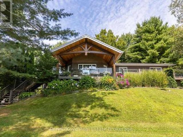 House for sale in Muskoka, Ontario