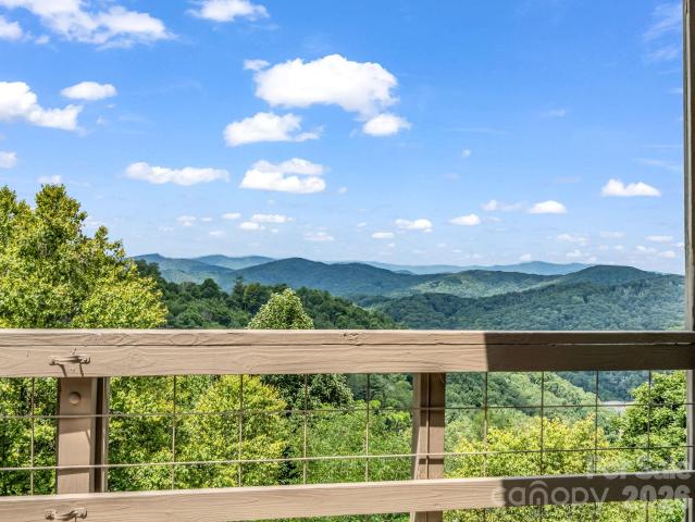 House for sale in Mars Hill, North Carolina