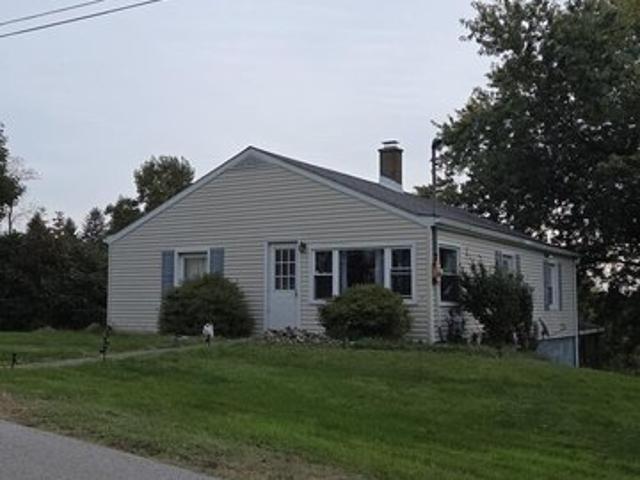 House for sale in Wellsburg, Brooke County