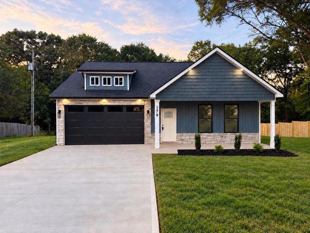House for sale in Chesnee, Spartanburg County