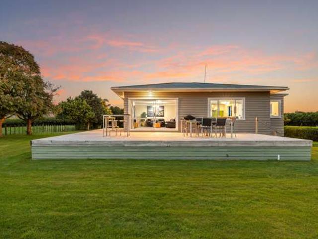 Property for sale in Puni, Franklin