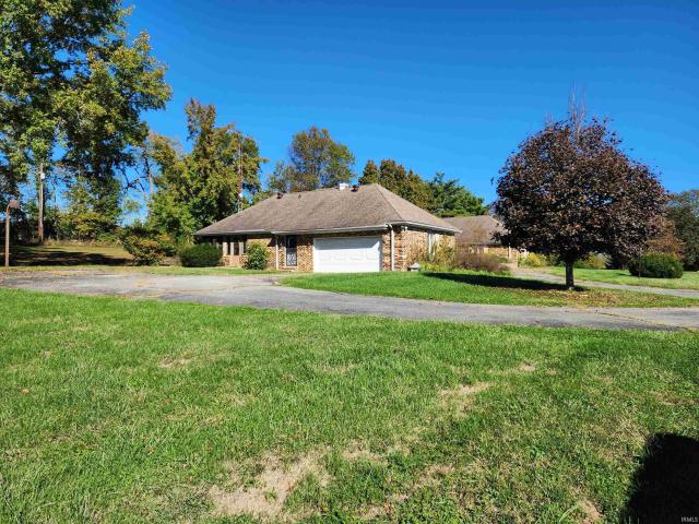 House for sale in Bedford, Lawrence County