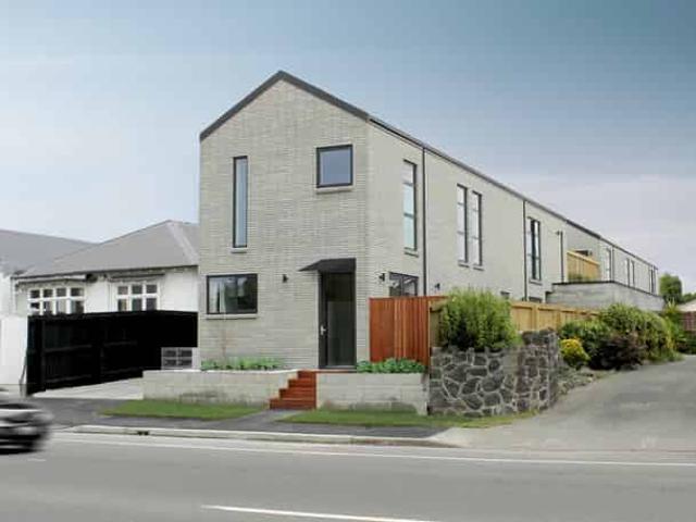House for rent in Heathcote, Canterbury