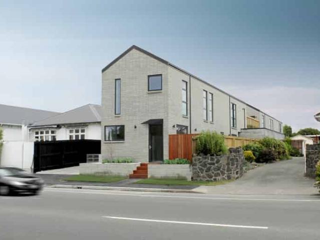 House for rent in Heathcote, Canterbury