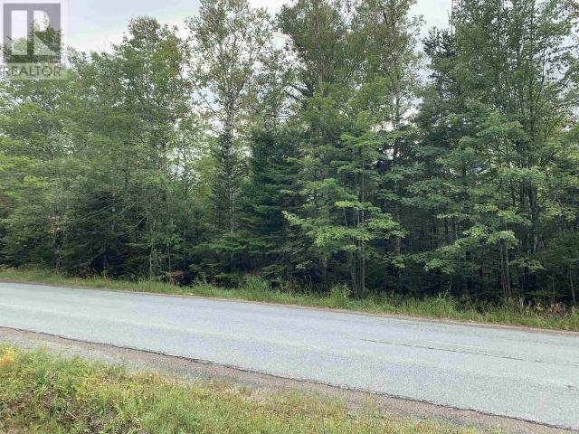 Land for sale in Middle Musquodoboit, Nova Scotia