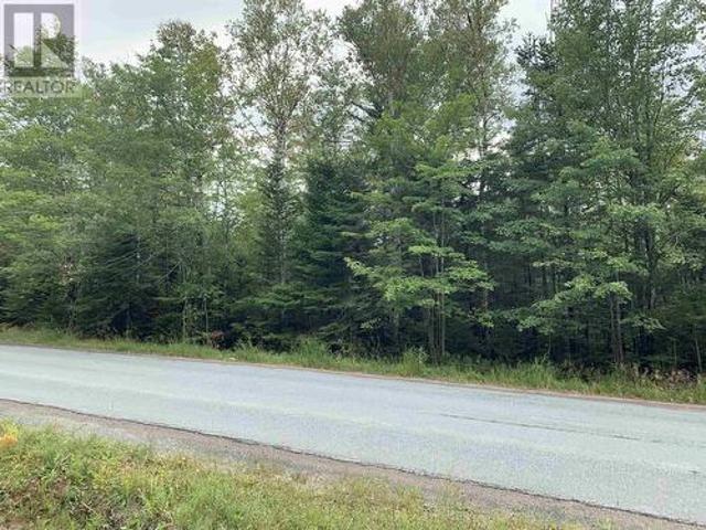 Land for sale in Middle Musquodoboit, Nova Scotia