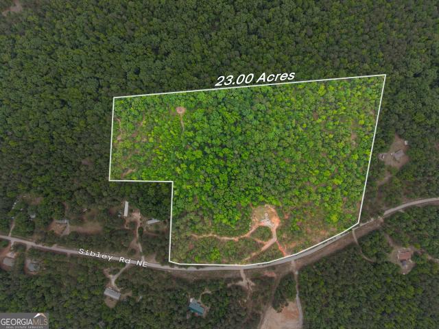 Land for sale in Baldwin, Georgia