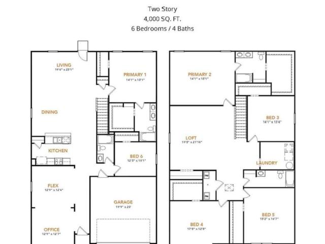 House for sale in Wise, Texas