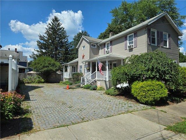 House for sale in Corning, New York